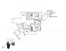Neem Tree (D12), Apartment #521848381